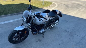 BMW R nine T, OPTION 719 NA PREDAJ - 3