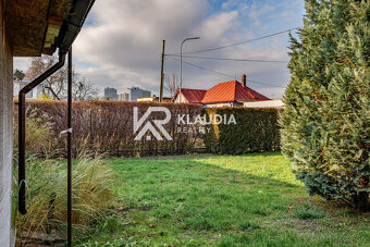Dom na HOLUBYHO ul. v Košiciach blízko centra - ZNÍŽENÁ CENA - 3