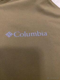 Columbia bunda - 3
