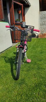 Detský bicykel B Twin originál 500 - 3