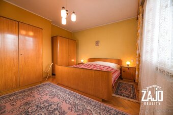 RODINNÝ DOM NA PREDAJ KOSTOLNÁ ZÁRIEČIE - 3