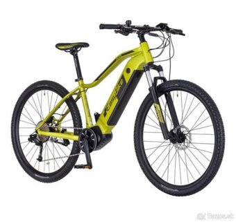 E-bike, elektro kolo - 3