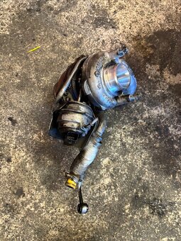 Turbo 1,6 hdi 84kw - 3