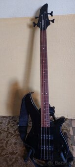 Basgitara Yamaha RBX374 - 3