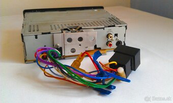 AUTORADIO KENWOOD KDC-W312. - 3