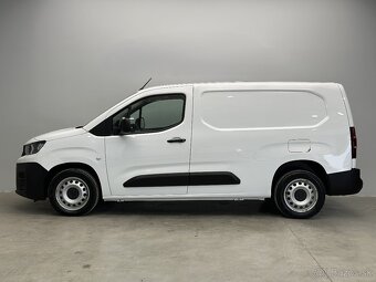 Peugeot Partner Long 1.5 BlueHDi 100 Pro 1000 - 3