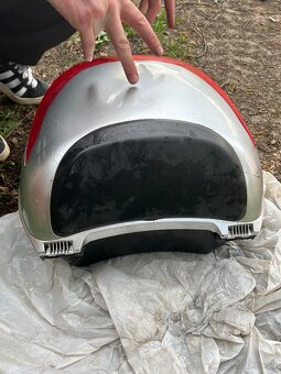 Box na motorku - 3
