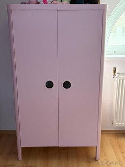 skriňa- IKEA - 3