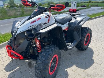 Can am renegade 570xxc - 3