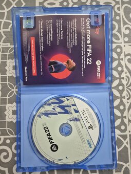 FIFA 2022 (PS5) - 3
