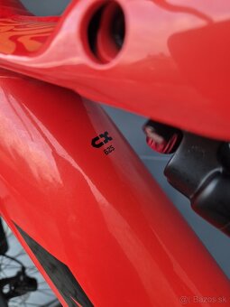 Elektrobicykel KTM - 3