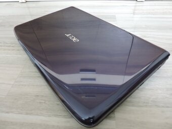 Notebook Acer Aspire 5536G - 3