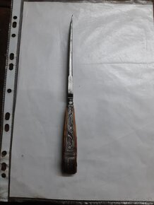 Vidlica - 3