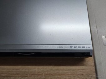 Panasonic DMR-EH68 Multi-System, Multi-Zone DVD Recorder - 3