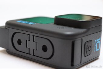 Gopro Hero 10 + Volta - 3