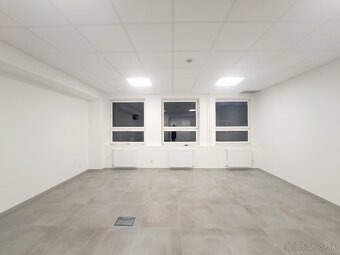 Priestory 61,8 m2 na prenájom - Hollého 3, Košice - 3