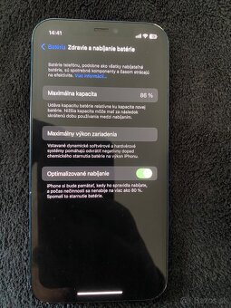 iPhone 12 - 3