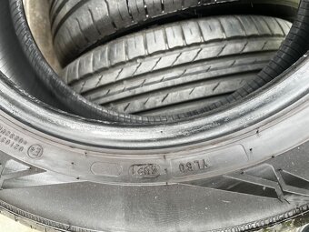 Letne pneu sada Nokian Wetproof 175/65 R15 - 3