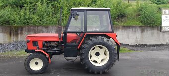 Zetor 6718 - 3