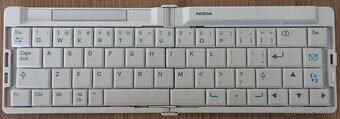 Nokia SU-8W klávesnica - 3