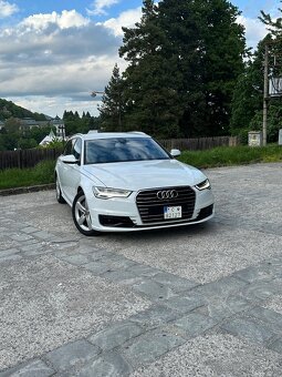 Audi a6 c7 3.0tdi Quattro “108” tis KM - 3