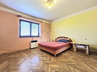 Na predaj 4 izbový rodinný dom 102 m2 neďaleko Nitry -... - 3