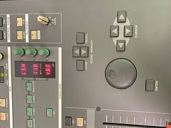Mix Yamaha o2r - 3
