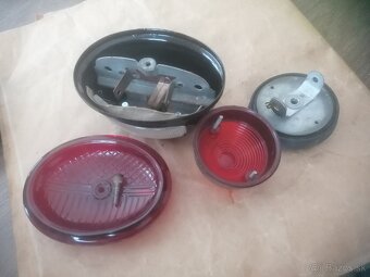 Zetor 15,25,Škoda 30 a pod. - 3