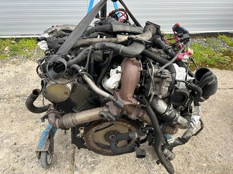 -----AUDI A4 A5 A6 A7 Q5 3.0 TDi V6----- - 3