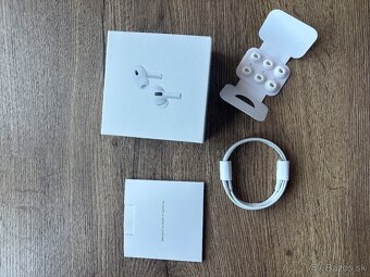 Predám AirPods pro 2 - 3