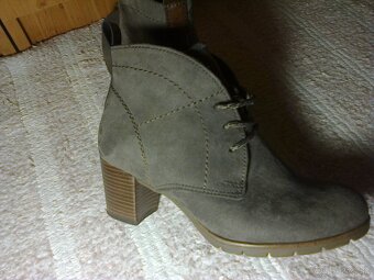 clenkove marco tozzi vel.36 - 3