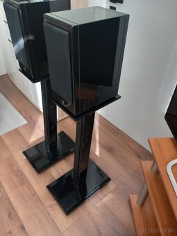 Reproduktory - 3