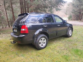 Kia Sorento 103-125kw - 3