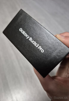 Samsung Galaxy Buds 3 Pro - 3
