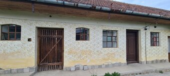 Füzérkomlós 2a1/2 izbový vidiecky dom s veľkou záhradou a st - 3