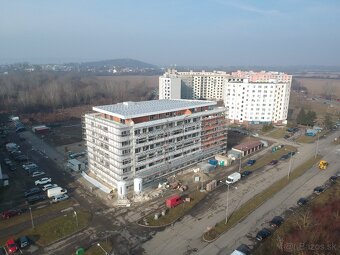 AD REALITY - GARÁŽE v NOVOSTAVBE na Zvončekovej - 3
