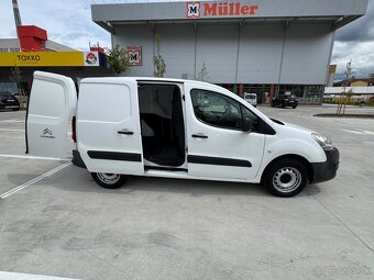 Citroën Berlingo 1.6 HDi - 3