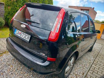 Ford C-max 1.6 TDCi - 3