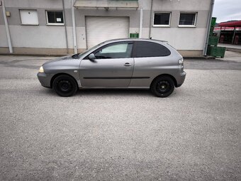 Seat Ibiza 6L 1.9 TDI 96kw - 3
