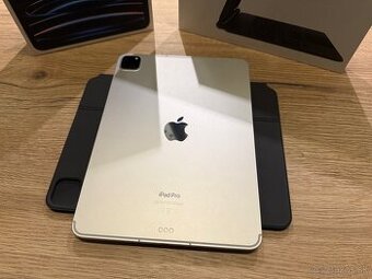 Apple iPad Pro11" 256GB wifi+Celular Silver+Magic Mouse 2 - 3