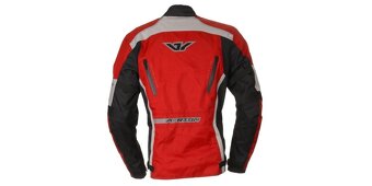 Moto bunda AYRTON - 3