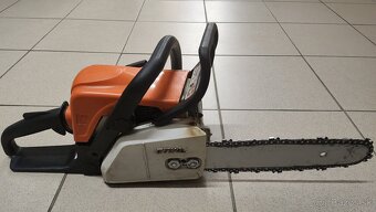 STIHL MS 180 - 3