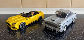 Lego Speed Champions - 3