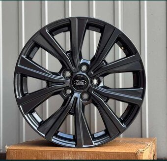 disky Ford r17 , 5x108 - 3