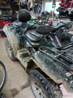 Can am - 3