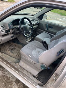 Land Rover Freelander 2.0 diesel - 3