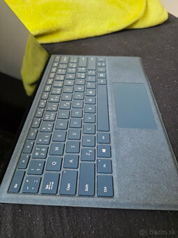 Micorosft Surface Pro 7+ - 3