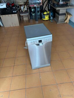 Bosch SPS53M58EU - 45cm - 3