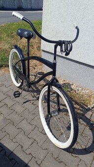 Bicykel cruiser 26" - 3