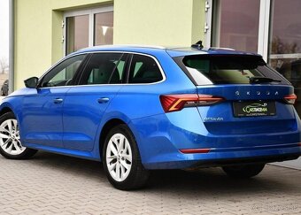 Škoda Octavia 2,0 TDI STYLE MATRIX DSG 110KW 110 kw - 3